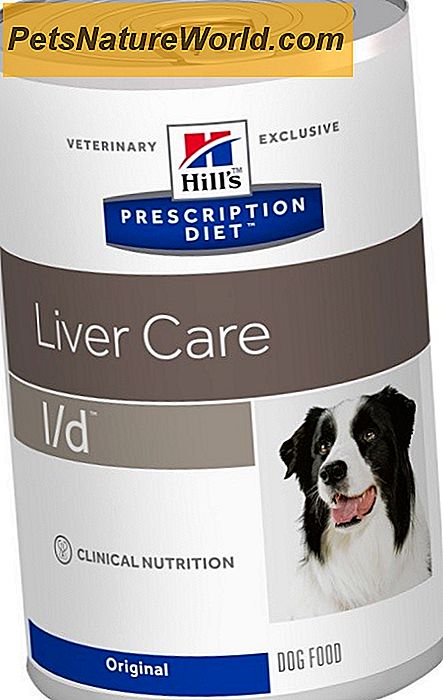 Canine Vitaminer For Hunde Med Diabetes