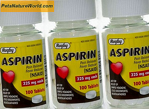 Buffered Aspirin for hunder
