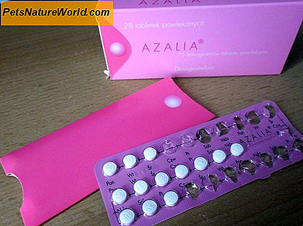 Produkty antykoncepcyjne Cat Flea Control
