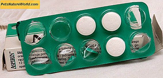 Да ли је аспирин ефикасан за лечење куге грознице?